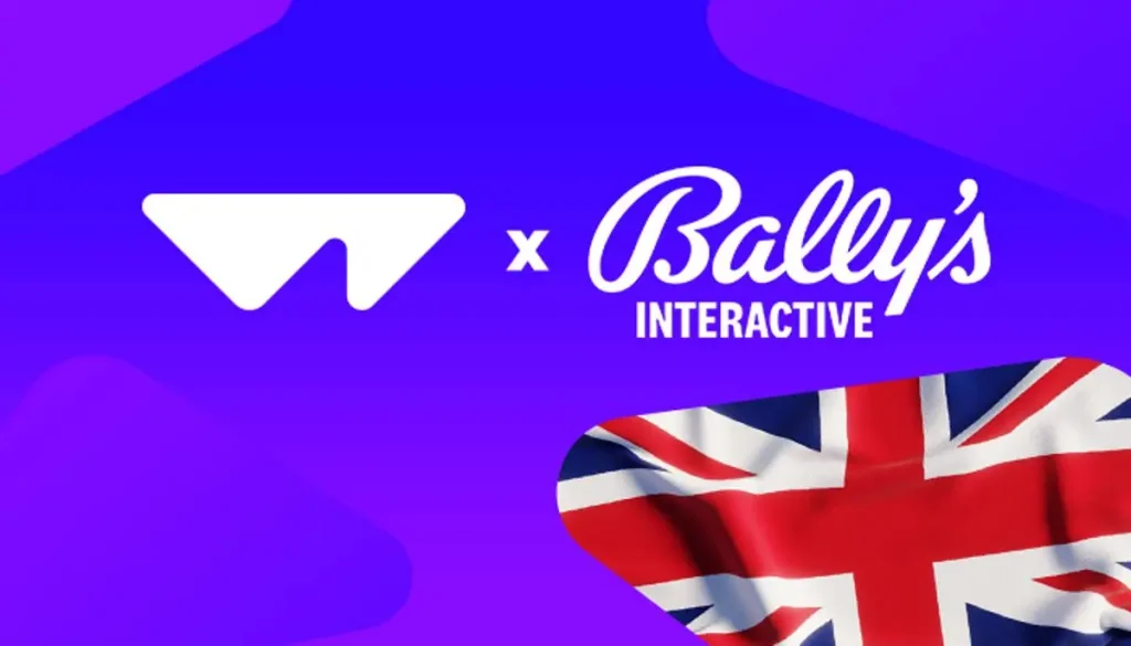 Wazdan expands reach with Bally’s in the UK