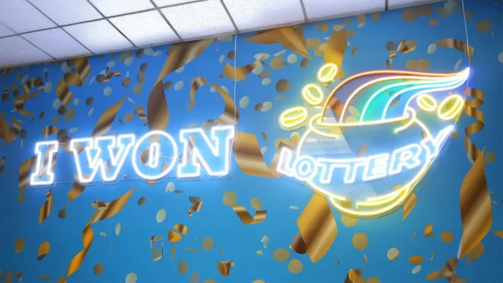 Illinois Lottery mints two big winners over the weekend, including a record-setting jackpot