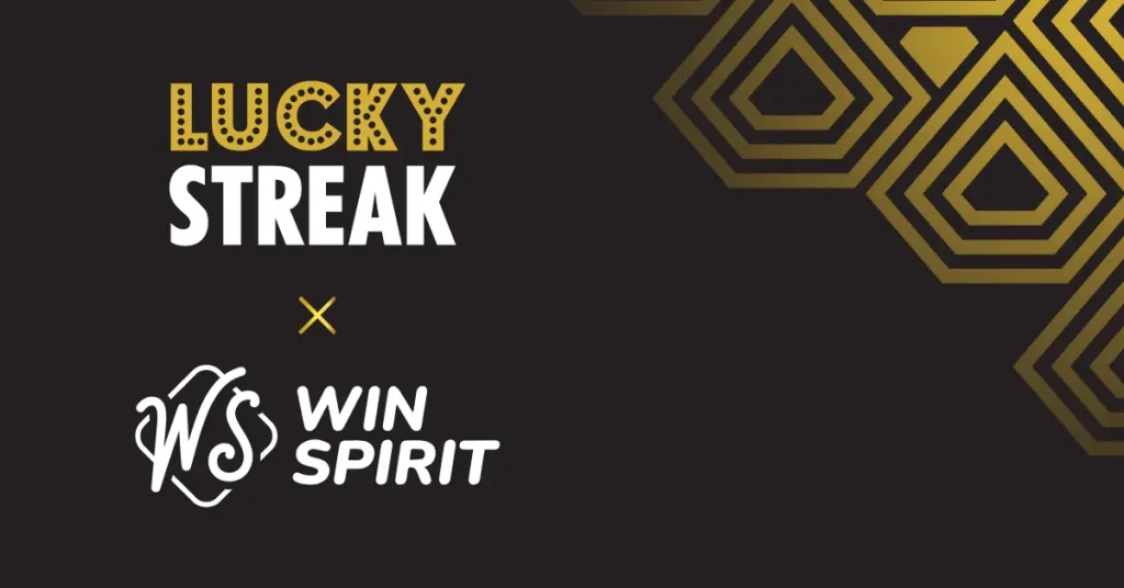 WinSpirit and LuckyStreak team up for bespoke Live Baccarat experience